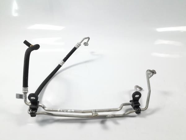 Tubo da direção assistida RENAULT Koleos I (HY_)