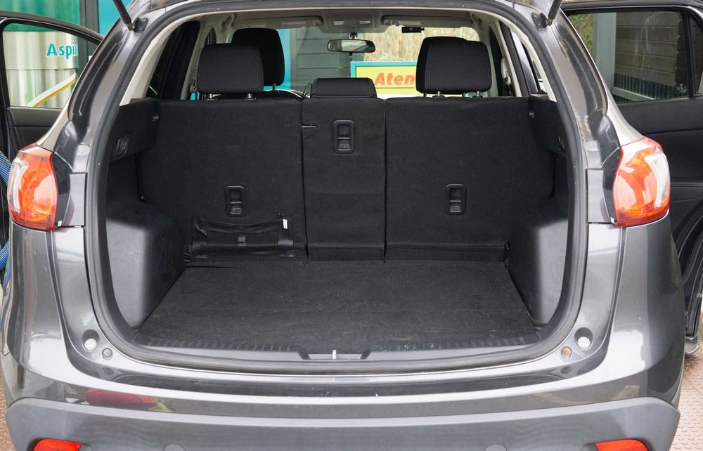 Mazda CX-5, 2.5,  150m.km, 2016