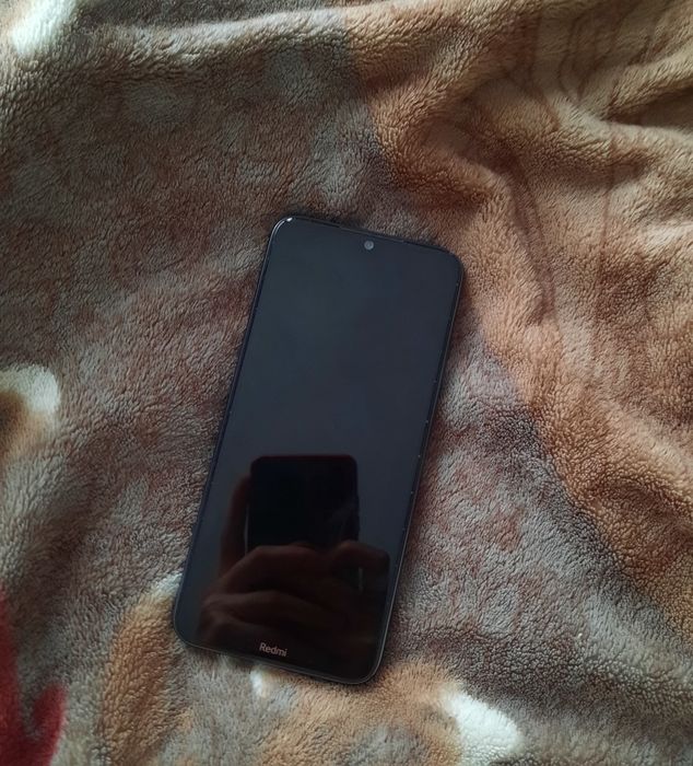 Redmi Note 8, 32/3 GB, б/у