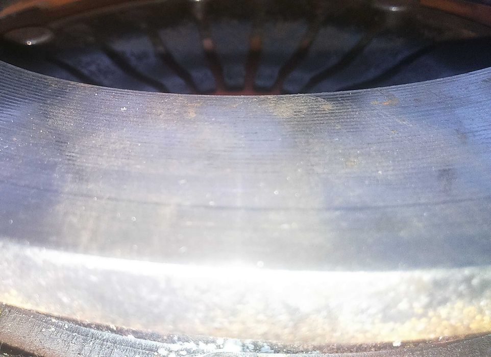 Кошик зчеплення TYP M 200/205 Sachs опель meriva вижимний