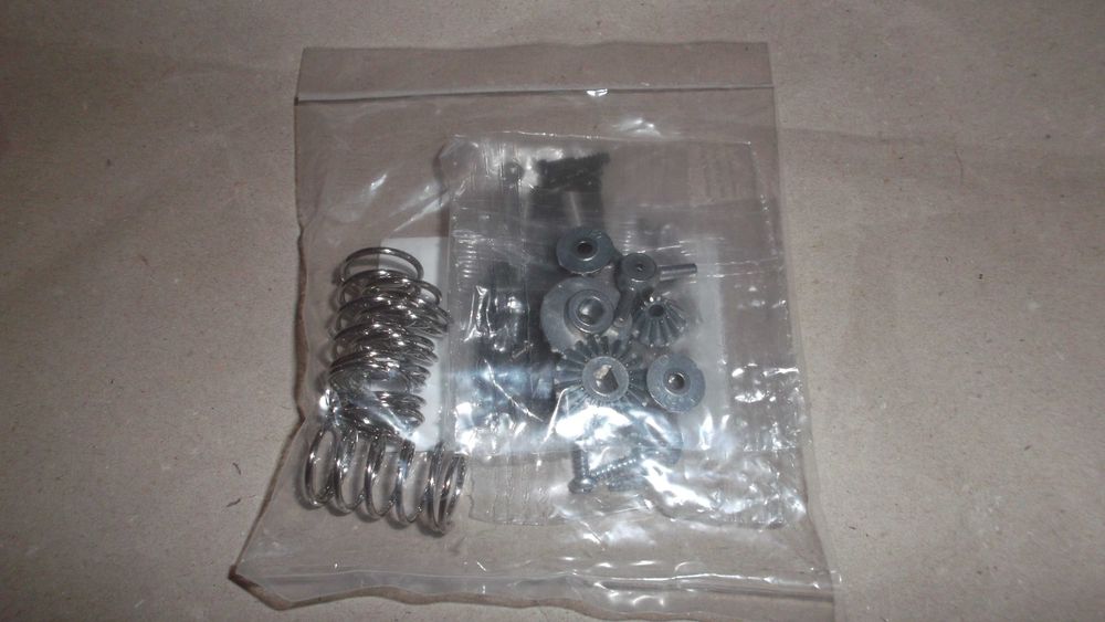 tamiya tt01e bag part b rc