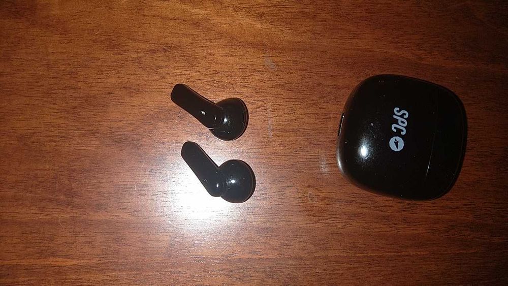 Auriculares BT da SPC