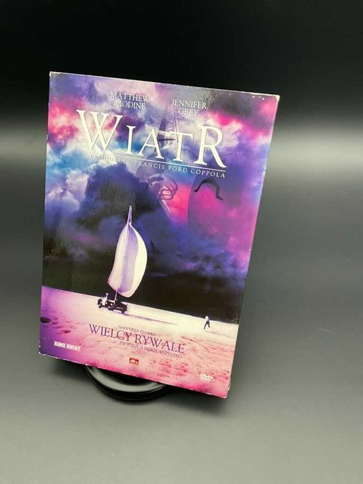 Wiatr (Wind) DVD