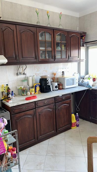 Quarto na baixa da banheira com despesas incluidas