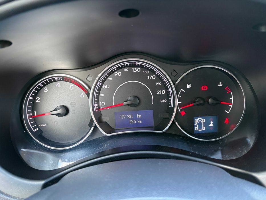 Renault Koleos 2.0DCI 4x4 2012r