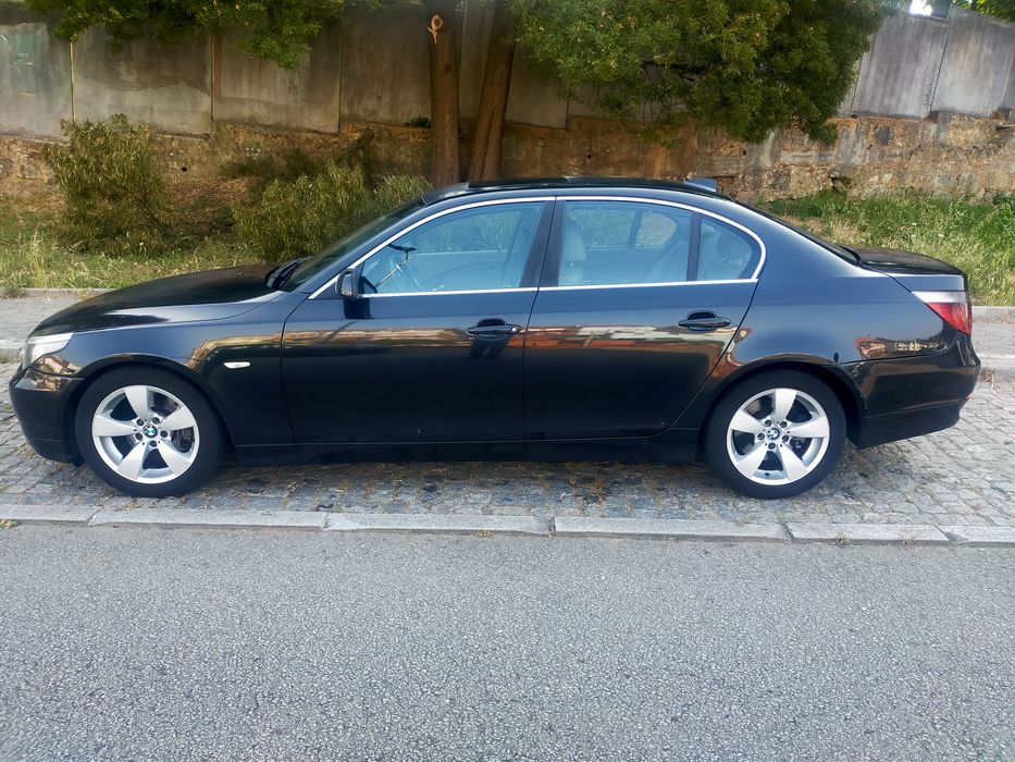 BMW 530 Diesel 2003