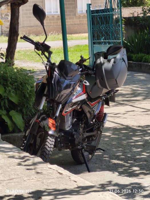 Forte Ft200R хорошее состояние
