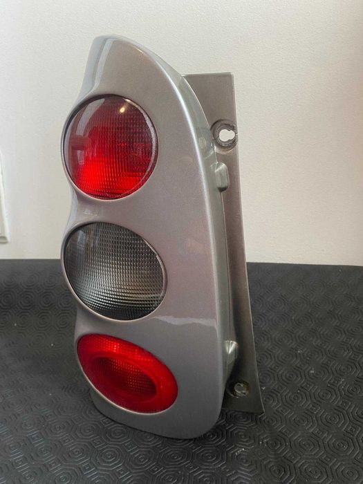 Farolin Smart FortTwo 450