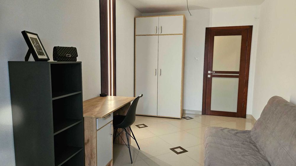 Pokój w centrum Lublina przy KUL, UMCS i UM