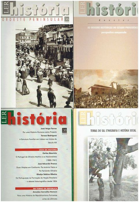 11949

Revista Ler História