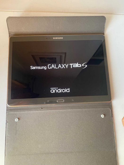 Tablet Samsung Galaxy Stab 10 Polegadas