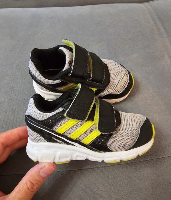 Buty adidas roz 20