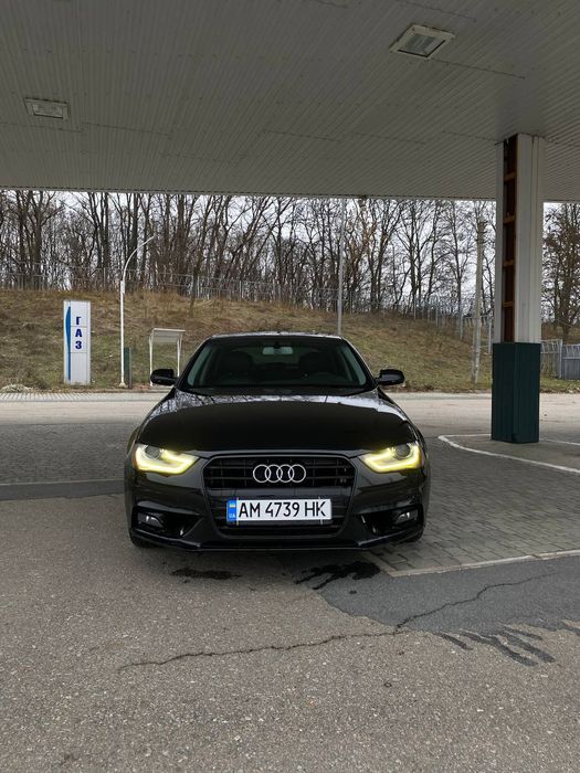 Продам авто audi