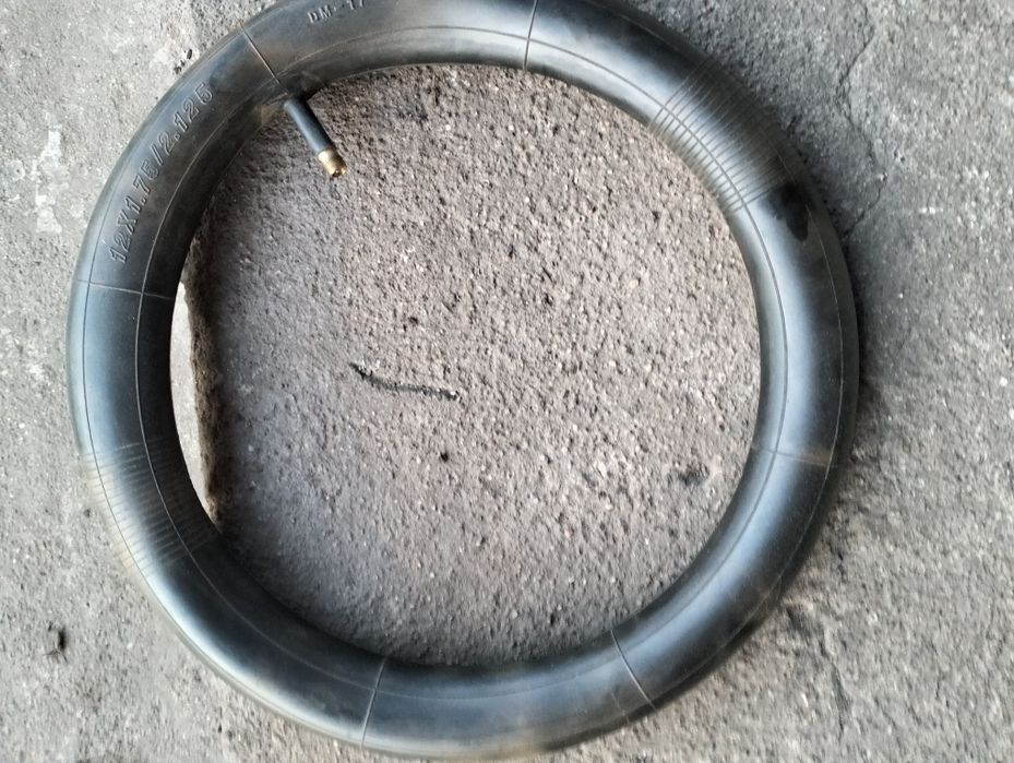 Камера для детского велосипеда