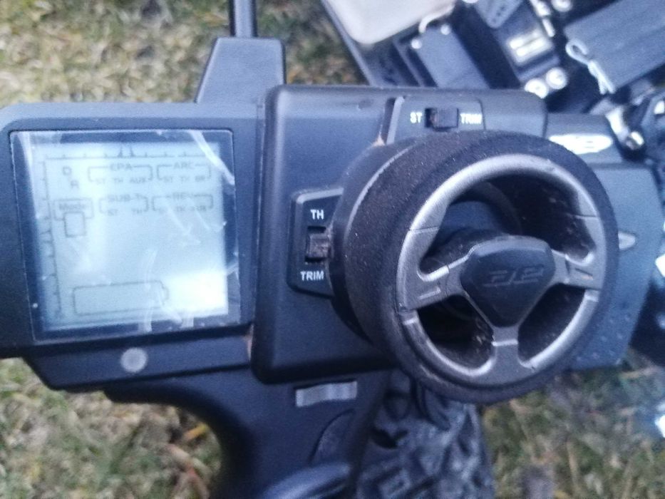 $$ POLECAM  Rc nitro $$