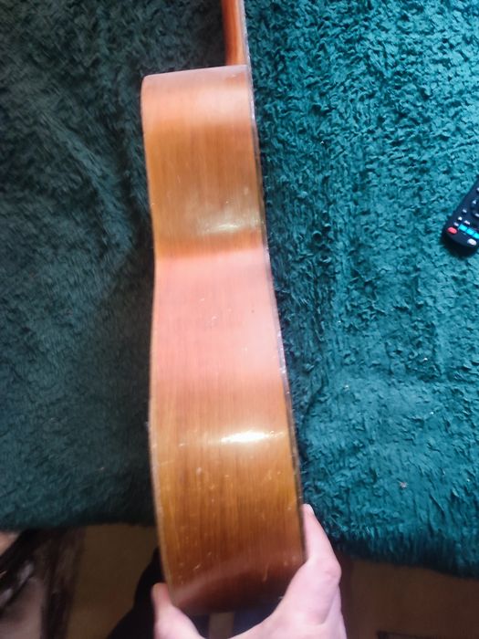 Гитара Кремона Обмен