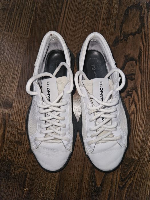 Yohji Yamamoto Y3