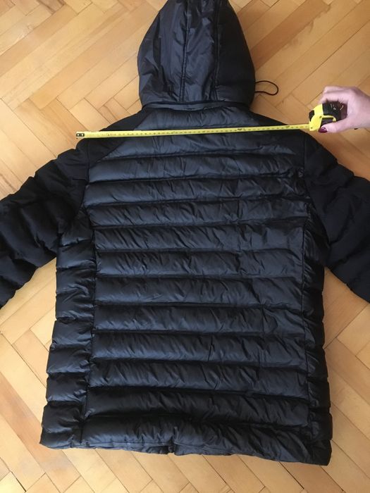 Куртка чоловіча зимова