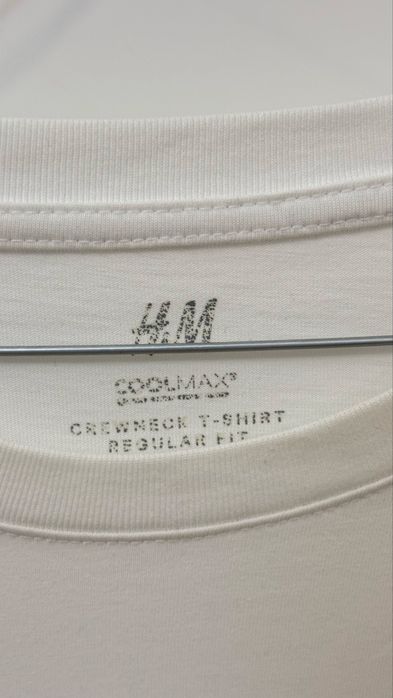Футболка чоловіча HM (XL)