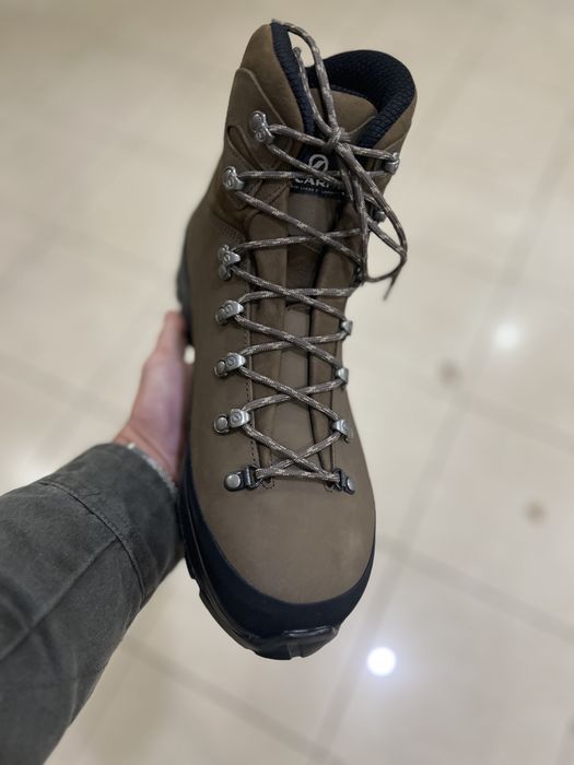 Scarpa Khumbu GTX