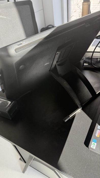 Wacom Cintiq 22 IPS + ExpressKey