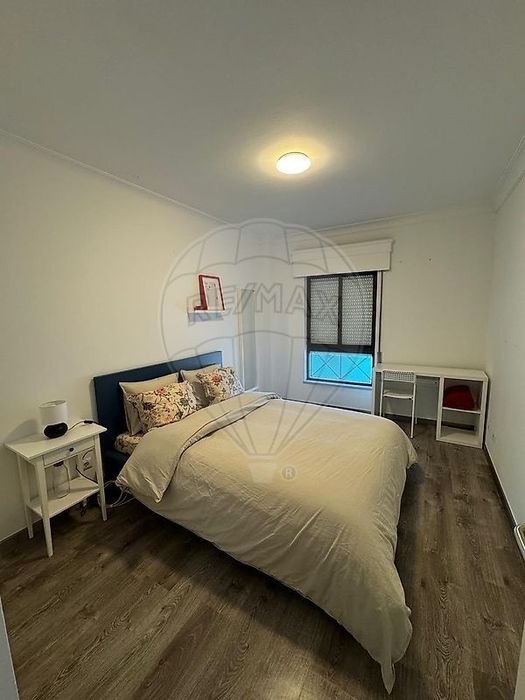 Apartamento em Queluz