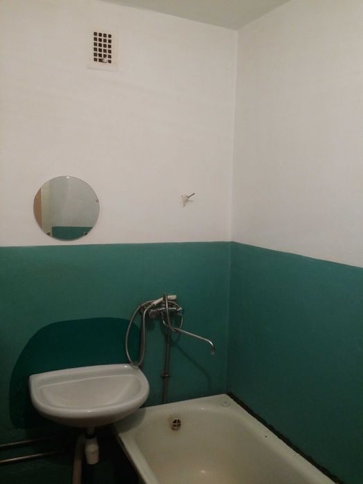 1-кімн. квартира Проспект Незалежності 31,0 м кв.. 5/5 балкон