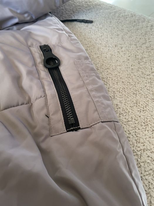 Kurtka zimowa DKNY rozm. L