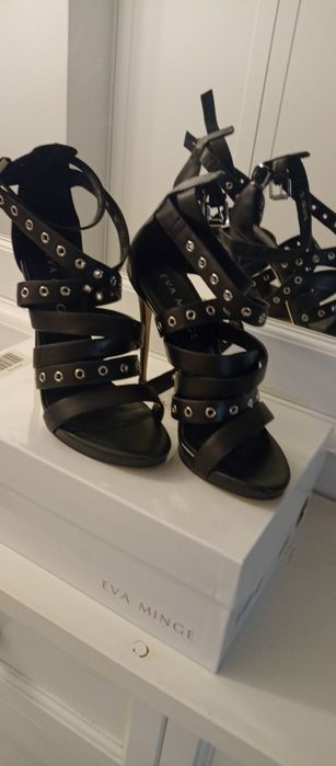 Sandały Eva Minge rozm 37