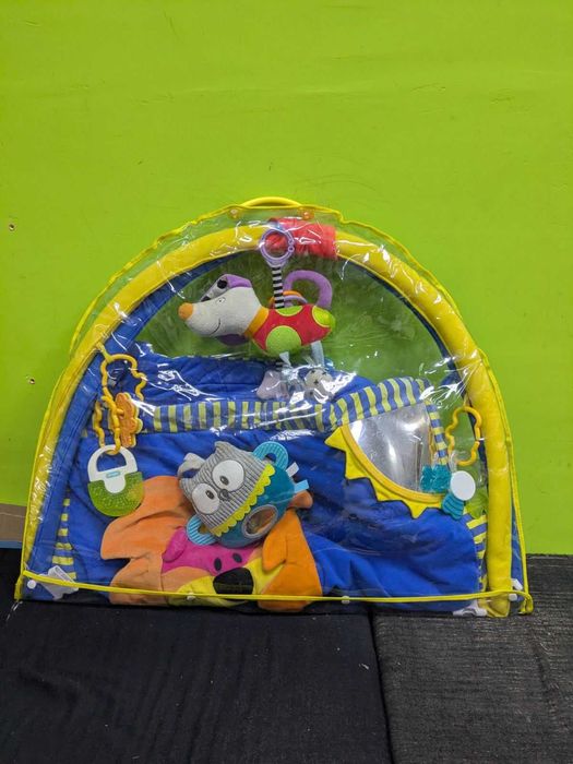 Ігровий килимок Canpol із дугами