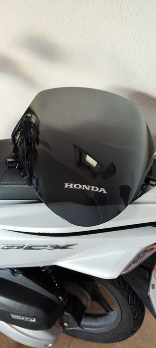 Honda PCX125 modelo 2017