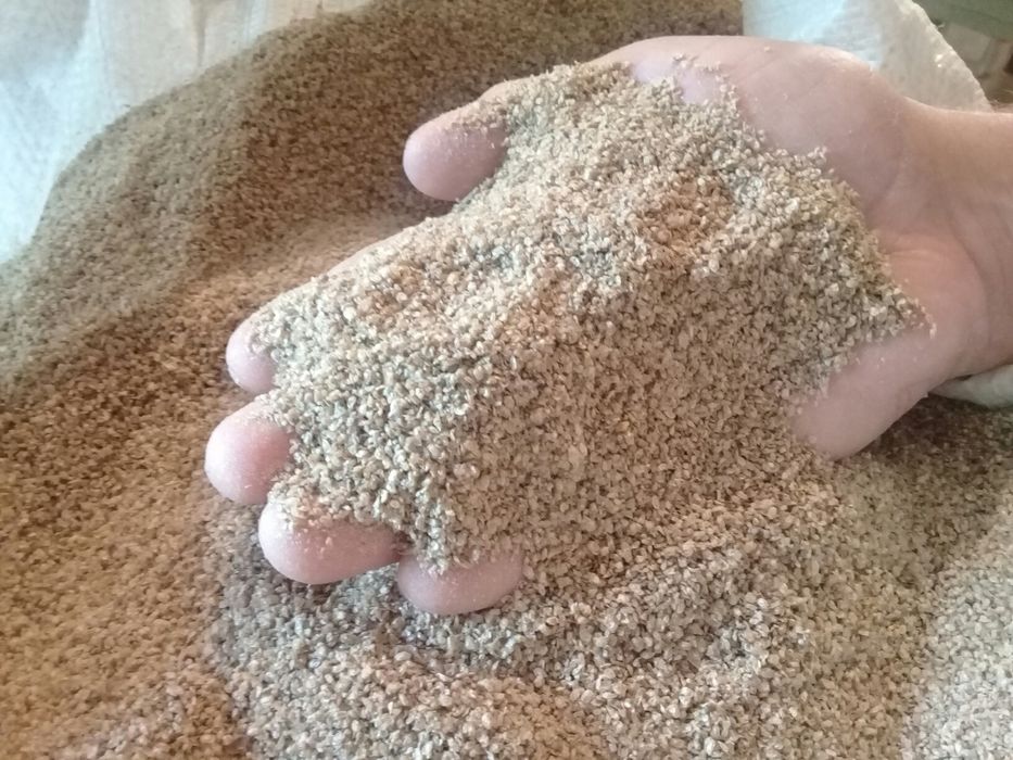 Дафния  сухая от заготовителя 2024 (  1 кг)- продам