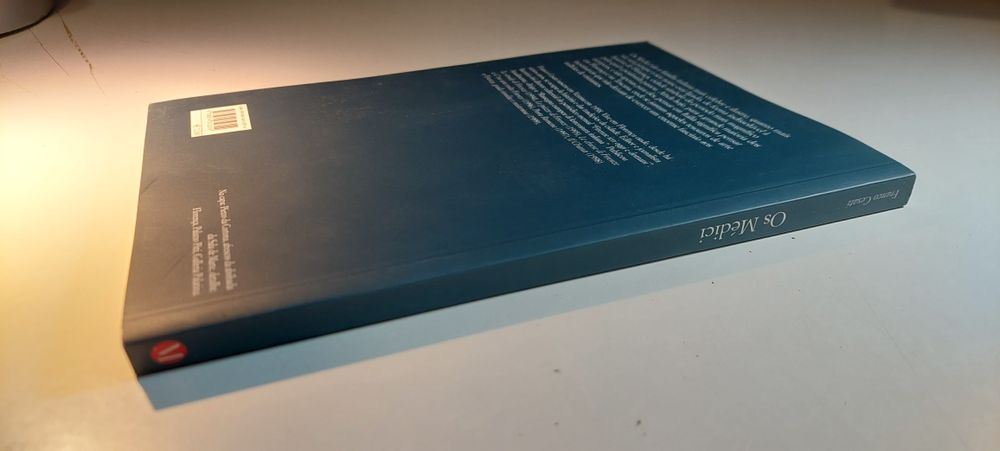 Os Médici, História de uma Dinastia Europeia - Franco Cesati