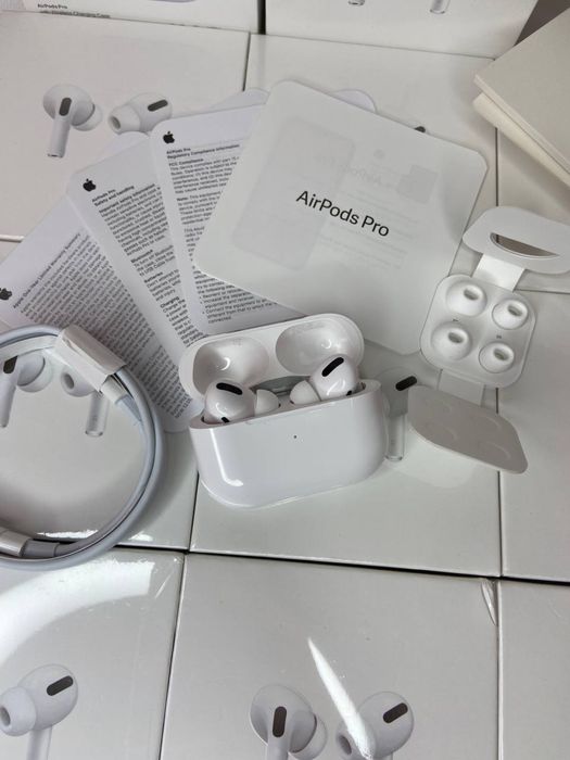 Навушники Air Pods Pro