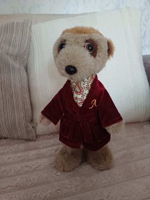 Сурікат Олександр