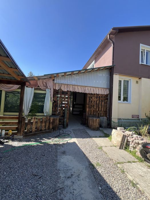 Продам Дом в лесу