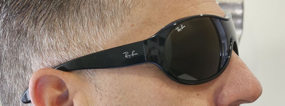 Óculos de Sol Ray-Ban