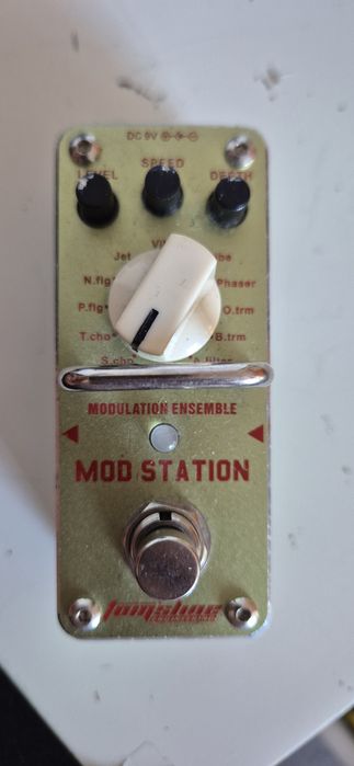 ModStation TomSline