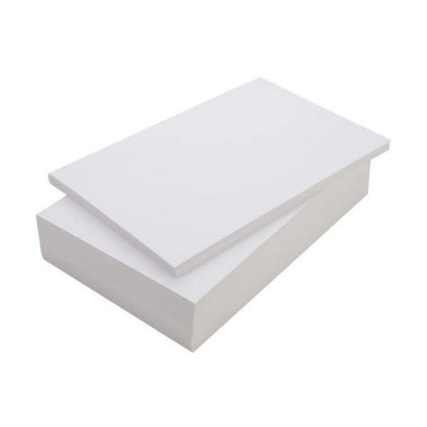 3 caixas de papel A4 - 80g (500 folhas)