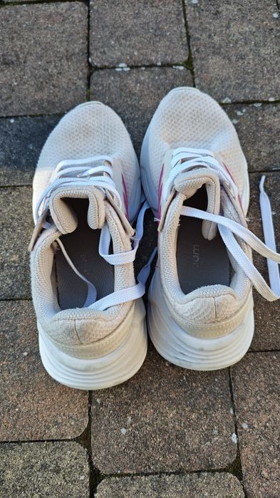 Buty Adidas 36 dziewczęce