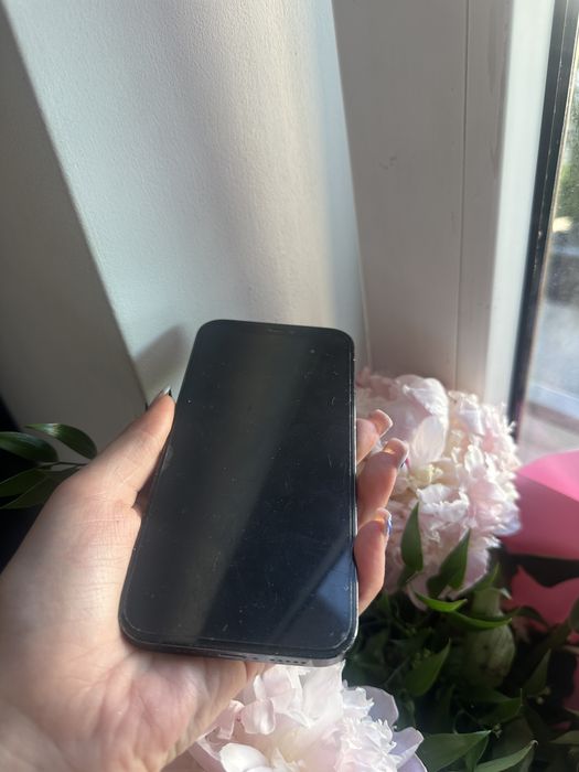 Iphone 12 pro 128gb