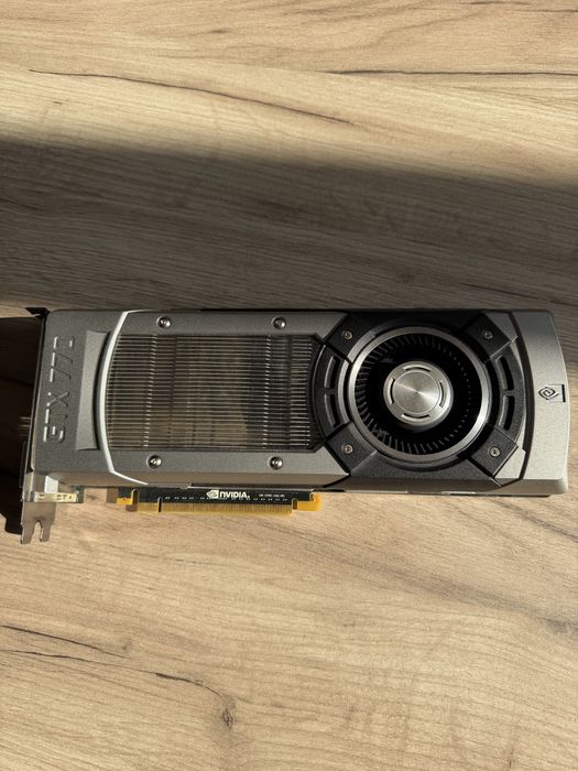 GTX770 Founders Edition 2gb