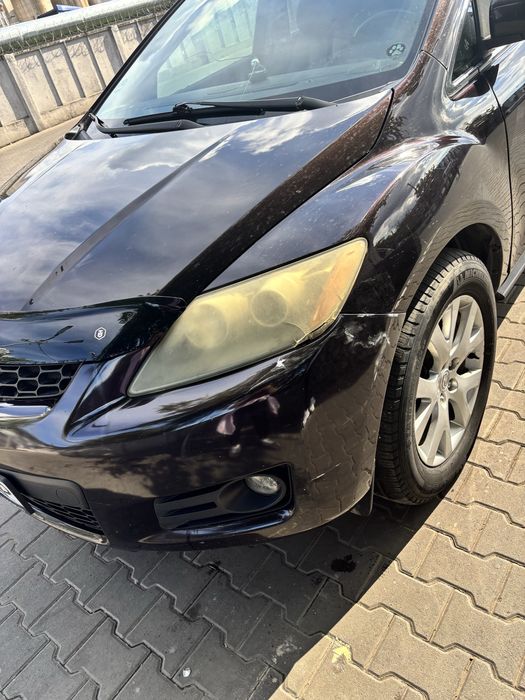 Продам Mazda CX7