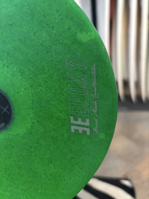 Lost Quiver Killer 5’8 Epoxy