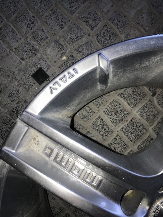 Jantes MOMO ITALY 17