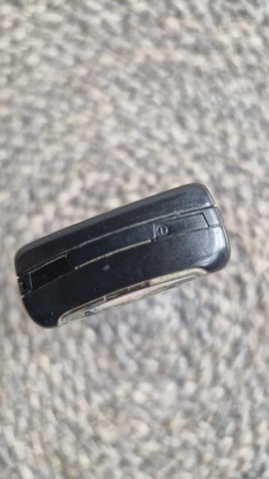 Kolekcjonerska Nokia 6610i bez simloka