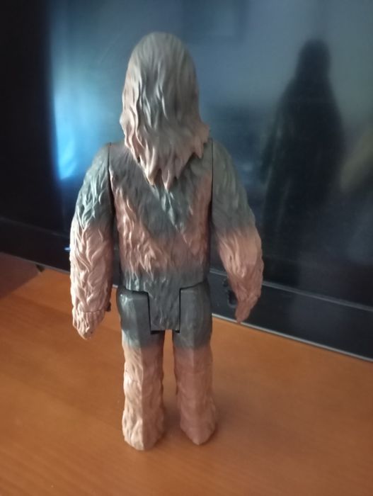 Figura star wars