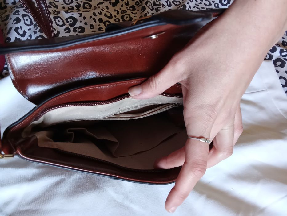 Vendo malas variadas retro vintage em bom estado