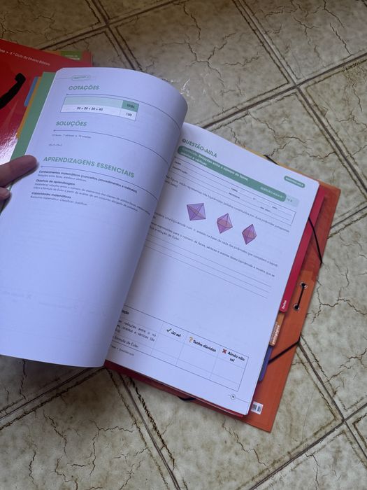 Dossier e manuais MatPower7 - NOVOS!