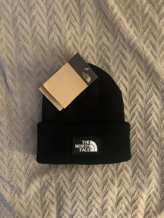 Czapka zimowa TheNorthFace